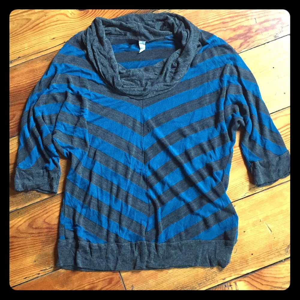 Agenda Sweater